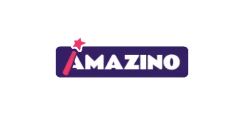 Amazino Casino Logo