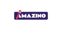 Amazino Casino Logo