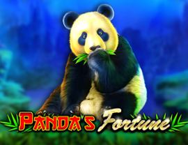 Panda’s Fortune