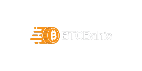BtcBahis Casino Logo