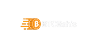 BtcBahis Casino Logo