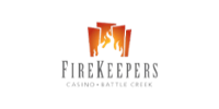 FireKeepers Casino MI Logo