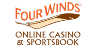 Four Winds Online Casino & Sportsbook Logo
