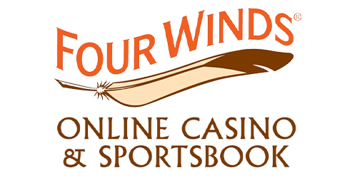 Four Winds Online Casino & Sportsbook Logo