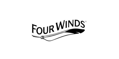 Four Winds Casino MI Logo
