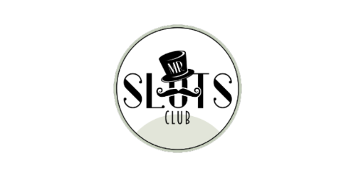 MrSlotsClub Casino Logo