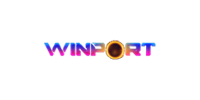WinPort Casino Logo