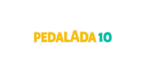Pedalada10 Casino Logo