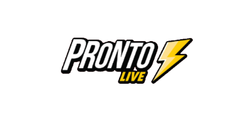 Pronto Live Casino Logo