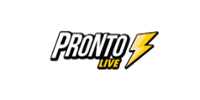Pronto Live Casino Logo