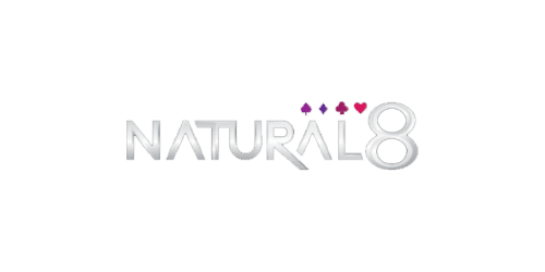 Natural8 Casino Logo