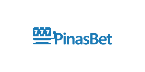 Pinasbet Casino Logo