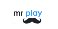 mr.play Casino Logo
