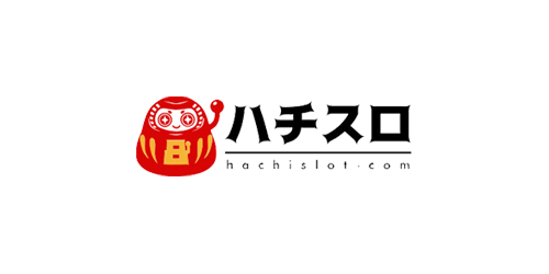 Hachislot Casino Logo