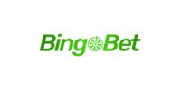 Bingo.bet Casino Logo