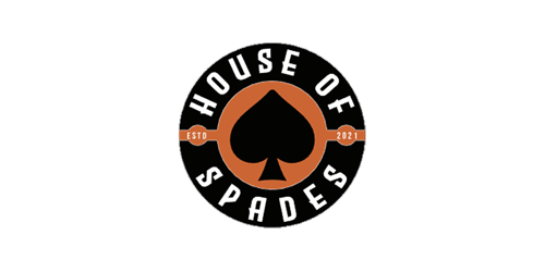 House of Spades Casino Logo