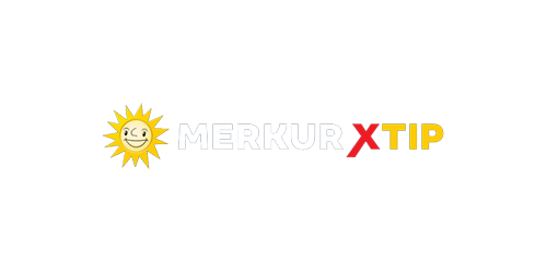 MerkurXTip Casino Logo