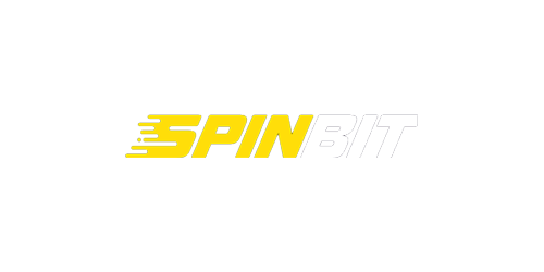 SpinBit Casino Logo