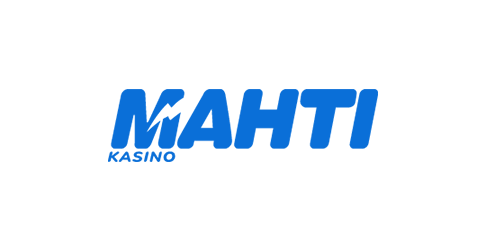 Mahti Casino Logo