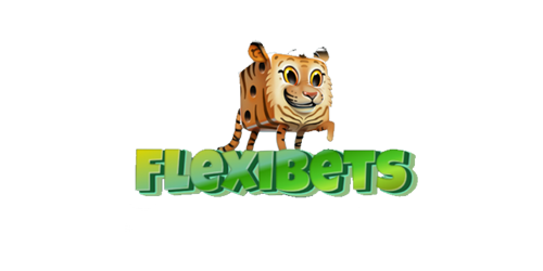 FlexiBets Casino Logo
