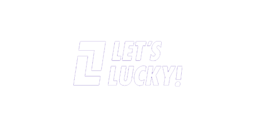 LetsLucky Casino Logo