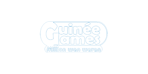 Guinee Games Casino Logo