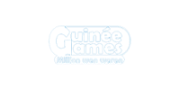 Guinee Games Casino Logo