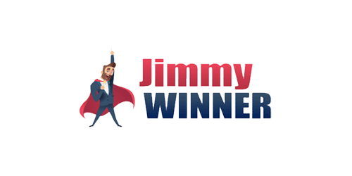 Jimmy Winner Casino Logo