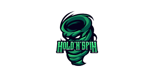 Hold'N'Spin Casino Logo