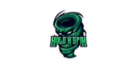 Hold'N'Spin Casino Logo