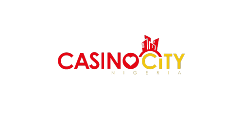 Casino City Logo