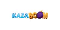 Kazaboom Casino Logo