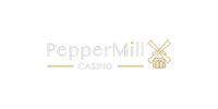PepperMill Casino Logo