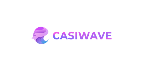 CasiWave Casino Logo