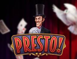 Presto!