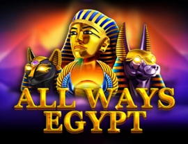 All Ways Egypt