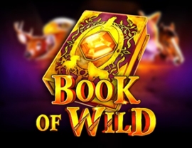 Book of Wild