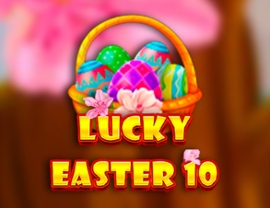 Lucky Easter 10