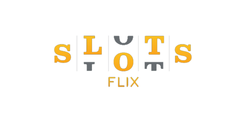 Slotsflix Casino Logo