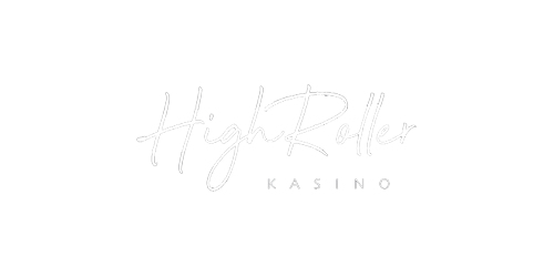 HighrollerKasino Casino Logo