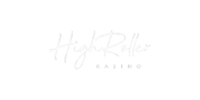 HighrollerKasino Casino Logo