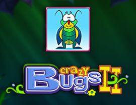 Crazy Bugs II