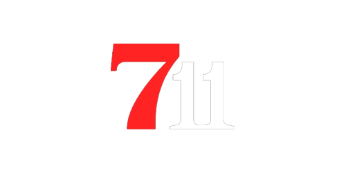 711 Casino Logo