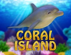 Coral Island