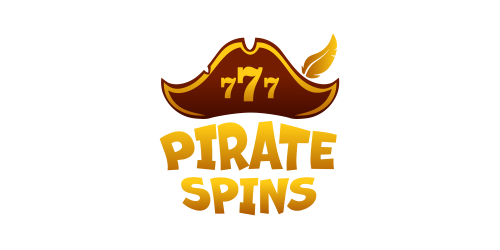 PirateSpins Casino Logo