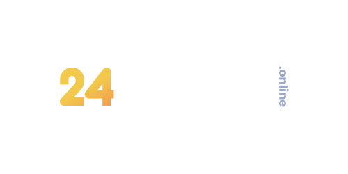 24slots Casino Logo