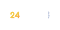 24slots Casino Logo