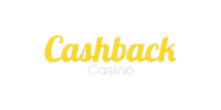 Cashback Casino Logo