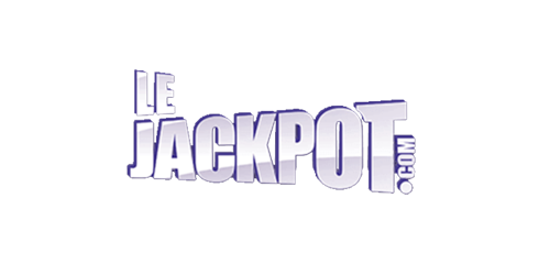 LeJackpot Casino Logo