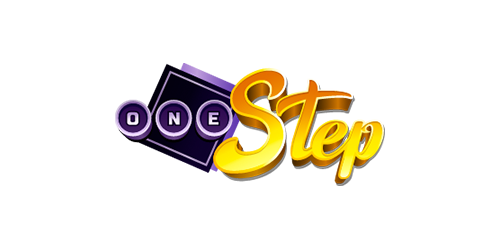 Onestep Casino Logo